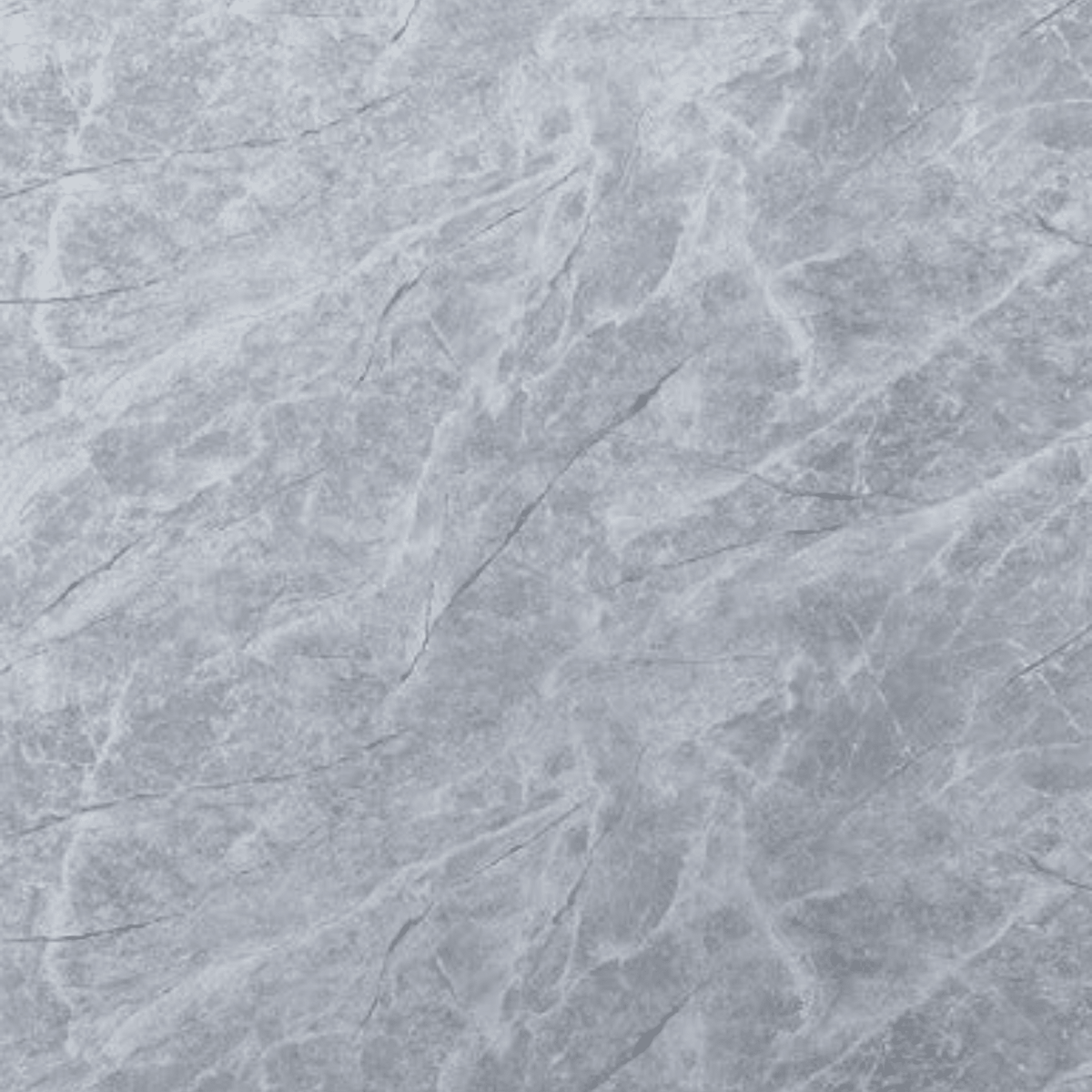 Placa PVC símil mármol Gris Venato para pared baño